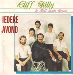 Download Cliff Rilly & Selfmade Group - Iedere Avond