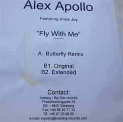 Download Alex Apollo - Fly With Me