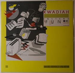 Download Kwadiah - Instant Funk