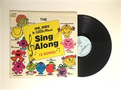 Download Roger Hargreaves - Mr Men And Little Miss Sing Along 12 Songs