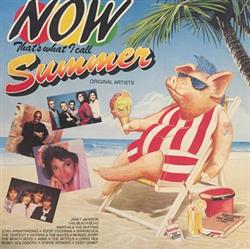 Download Various - Now Thats What I Call Summer