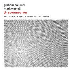 Download Graham Halliwell, Mark Wastell - Bonnington