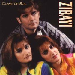 Download Zibayi - Clave de Sol