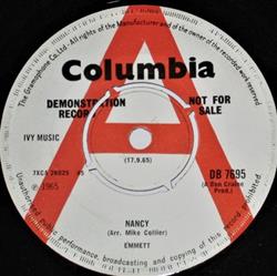 Download Emmett - Nancy