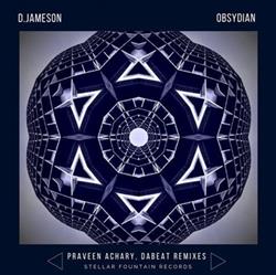 Download DJameson - Obsydian