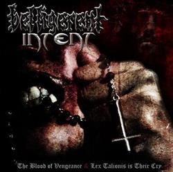 Download Belligerent Intent - The Blood Of Vengeance