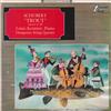 Schubert, Louis Kentner, Hungarian String Quartet - Trout Quintet D 667