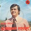 last ned album Slobodan Vidović - Bijeli Golub