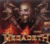 online anhören Megadeth - Megadeth MP3