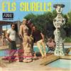 last ned album E'ls Siurells - Els Siurells