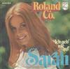 last ned album Roland & Co - Sarah