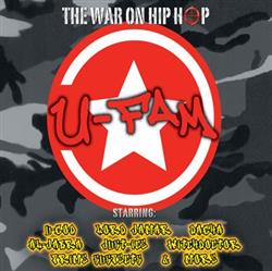 Download UFam - The War On Hip Hop