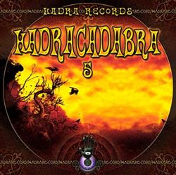 Download Various - Hadracadabra 5