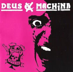 Download Deus Ex Machina - Motorpsycho