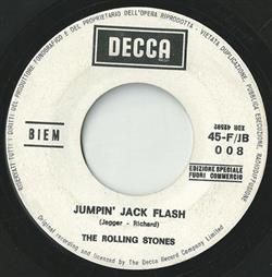 Download Ike & Tina Turner And The Ikettes The Rolling Stones - So Fine Jumpin Jack Flash