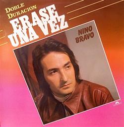 Download Nino Bravo - Erase Una Vez