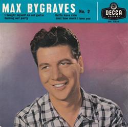 Download Max Bygraves - No 2