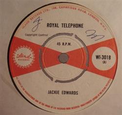 Download Jackie Edwards - Royal Telephone