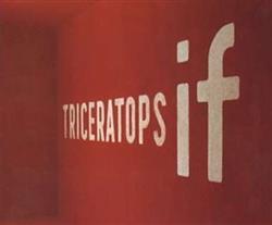 Download Triceratops - If