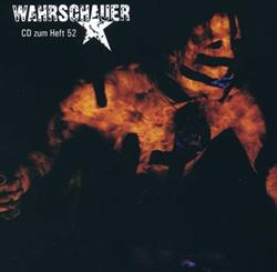 Download Various - Wahrschauer CD Zum Heft 52