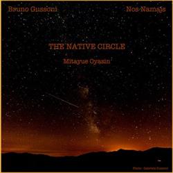 Download Nos Namajs & Bruno Gussoni - The Native Circle