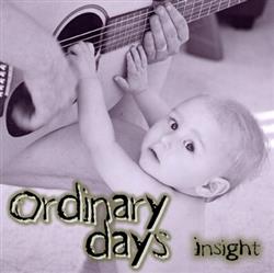 Download Ordinary Days - Insight