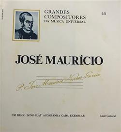 Download Padre José Maurício - José Maurício