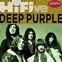 Download Deep Purple - Rhino Hi Five Deep Purple