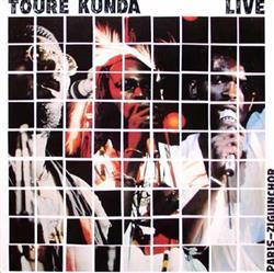 Download Toure Kunda - Live Paris Ziguinchor