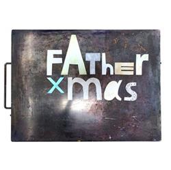 Download Magne Furuholmen - Father Christmas