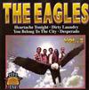 online luisteren Eagles - Vol 2 Live USA
