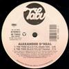 last ned album Alexander O'Neal - The Yoke GUOTR