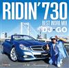 ladda ner album DJGO - Ridin 730 Best Work Mix