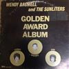 télécharger l'album Wendy Bagwell And The Sunliters - Golden Award Album