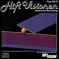 Download Various - Hifi Visionen Pop CD 17 Reference Recording