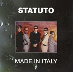 Download Statuto - Made In Italy