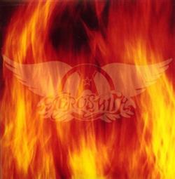 Download Aerosmith - Box On Fire Bonus Disc