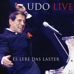 Download Udo Jürgens - Udo Live Es Lebe das Laster