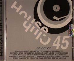 Download Various - House Club Selection 45