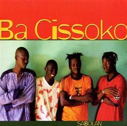 Download Ba Cissoko - Sabolan