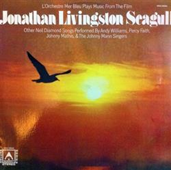 Download L'Orchestre Mer Bleu Plays Music From The Film - Jonathan Livingston Seagull