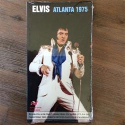 Download Elvis Presley - Atlanta 1975
