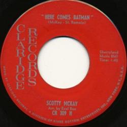 Download Scotty McKay - All Around The World