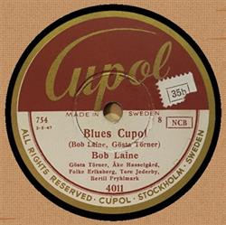 Download Bob Laine - Blues Cupol Aint Misbehavin