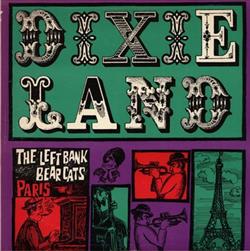 Download The Left Bank Bearcats - Dixieland