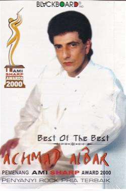 Download Ahmad Albar - Best Of The Best