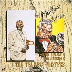 Download Dizzy Gillespie, Roy Eldridge - Montreux Jazz Festival Vol 5 The Trumpet Masters