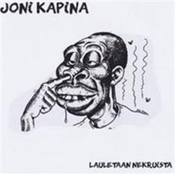 Download Joni Kapina - Lauletaan Nekruista