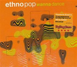 Download Various - Ethno Pop Wanna Dance