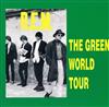 lataa albumi REM - The Green World Tour